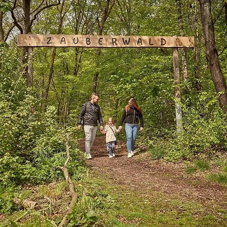 Hambachtal Üdülőpark