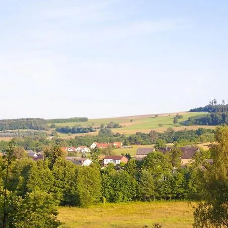 Hambachtal Üdülőpark Oberhambach