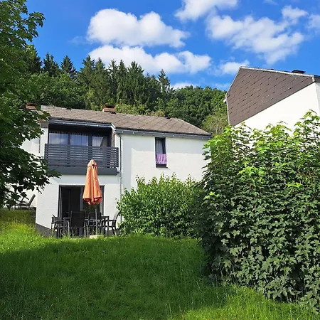 Hambachtal * Oberhambach