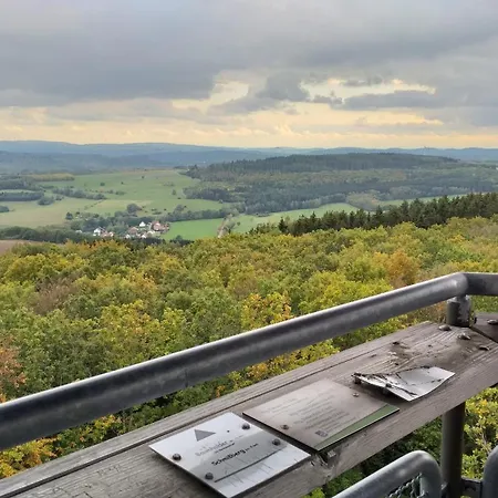 Hambachtal Üdülőpark